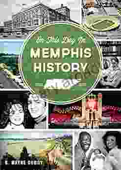 On This Day In Memphis History