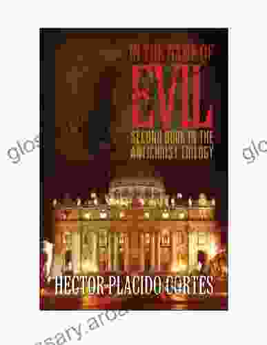 IN THE NAME OF EVIL (THEANTICHRIST TRILOGY 2)