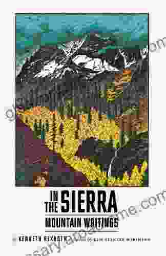 In The Sierra: Mountain Writings (New Directions Paperbook)