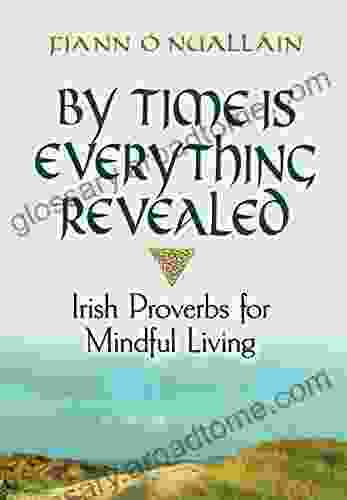 By Time Is Everything Revealed: Irish Proverbs For Mindful Living