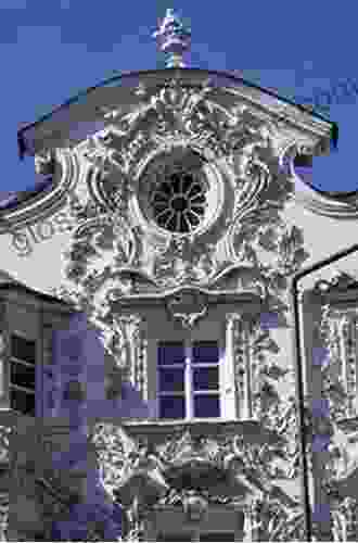 Italian Baroque And Rococo Architecture