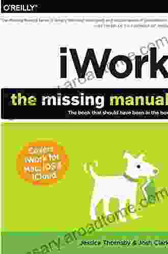 IWork: The Missing Manual (Missing Manuals)