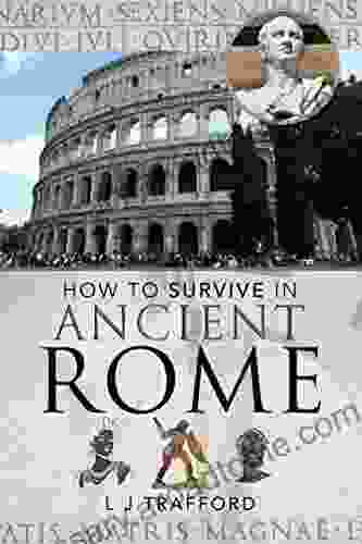 How to Survive in Ancient Rome