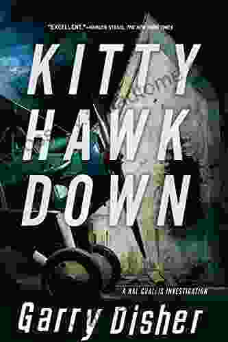 Kittyhawk Down (A Hal Challis Investigation 2)