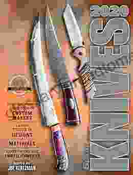 KNIVES 2024 (World s Greatest Knife Book)