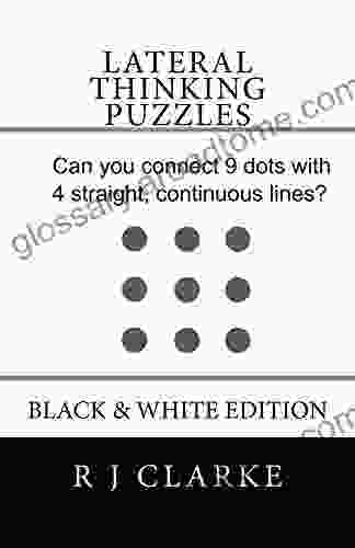 Lateral Thinking Puzzles: Black White Edition