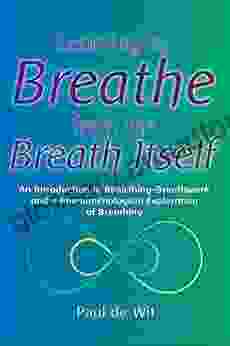 Learning To Breathe From The Breath Itself: An Introduction To Rebirthing Breathwork And A Phenomenological Exploration Of Breathing