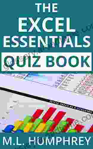 The Excel Essentials Quiz