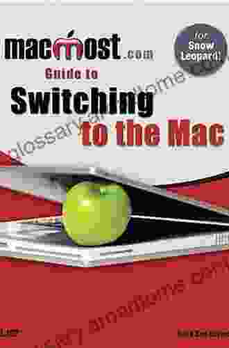 MacMost Com Guide To Switching To The Mac