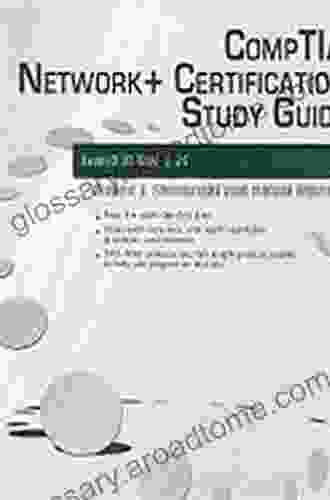 Eleventh Hour Network+: Exam N10 004 Study Guide