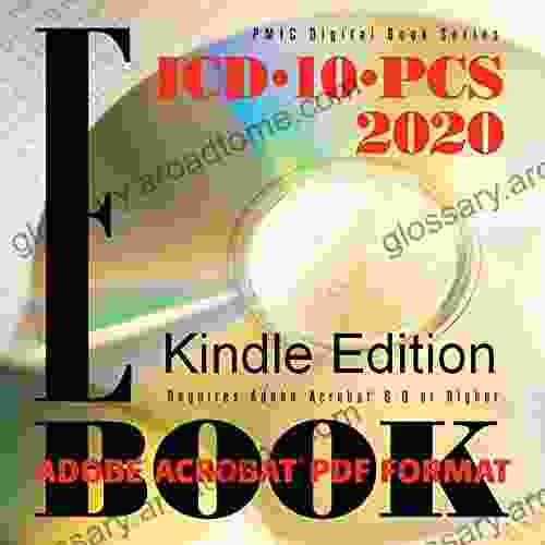 ICD 10 PCS 2024 Edition Franklin Foer