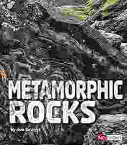 Metamorphic Rocks Galen Gruman