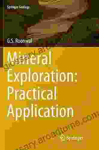 Mineral Exploration: Practical Application (Springer Geology)