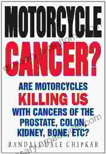 MOTORCYCLE CANCER? ELF EMF Radiation Truth Exposed For Rider Safety