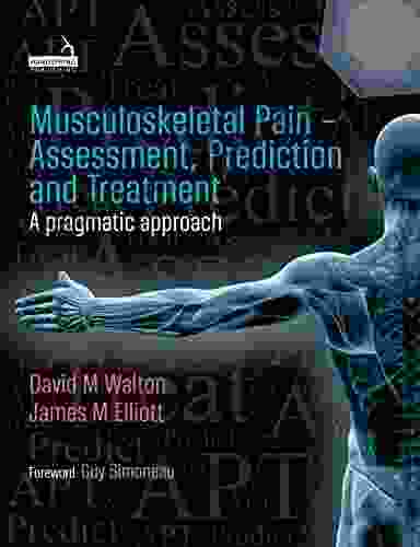 Musculoskeletal Pain Assessment Prediction And Treatment