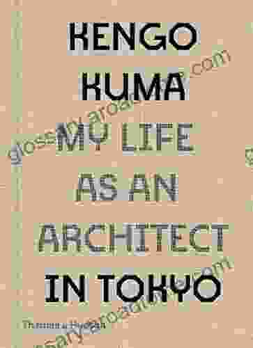 Kengo Kuma: My Life As An Architect In Tokyo