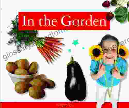 In The Garden (Healthy Kids)