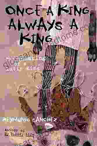 Once A King Always A King: The Unmaking Of A Latin King