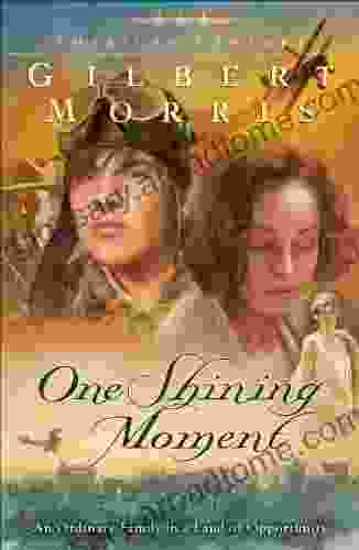 One Shining Moment (American Century #3)