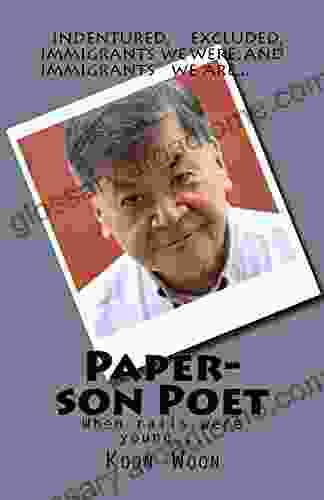 Paper Son Poet: When Rails Were Young