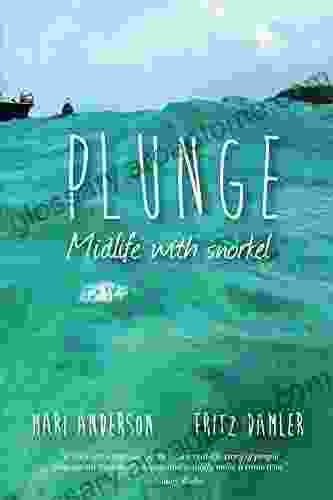 Plunge: Midlife With Snorkel Fritz Damler