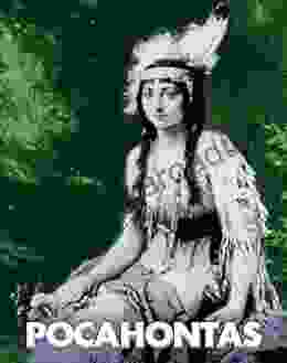 Pocahontas (American Biographies) Gail Fay