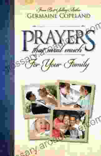 Prayers That Avail Much For Your Family (Prayers That Avail Much (Paperback))