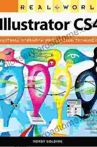 Real World Adobe Illustrator CS4