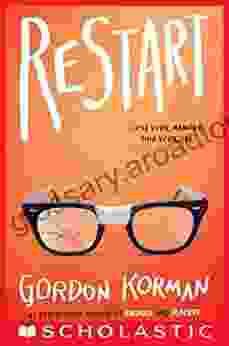 Restart Gordon Korman