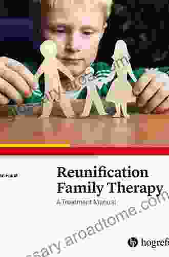 Reunification Family Therapy Gary Kramer