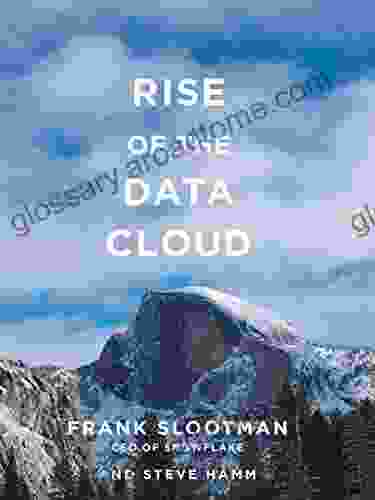 Rise Of The Data Cloud