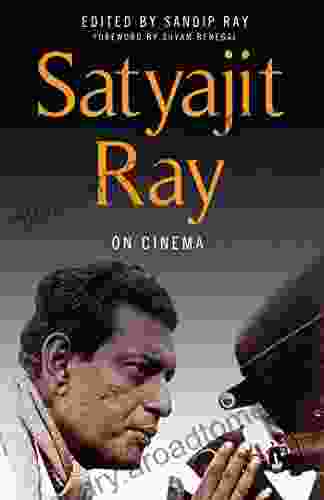 Satyajit Ray on Cinema Satyajit Ray