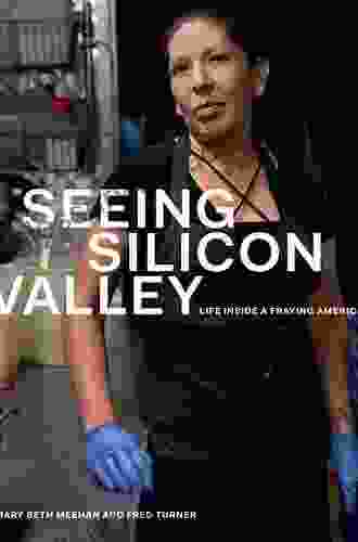 Seeing Silicon Valley: Life Inside A Fraying America