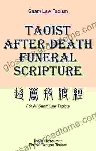 Taoist Afterdeath Funeral Scripture: Settling The Souls And Ghosts (Taoist Scriptures)