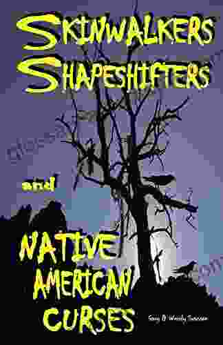 Skinwalkers Shapeshifters and Native American Curses