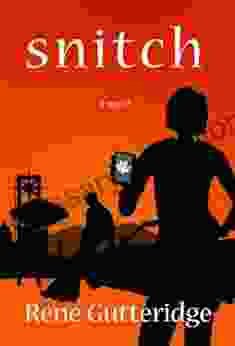 Snitch (The Occupational Hazards 2)