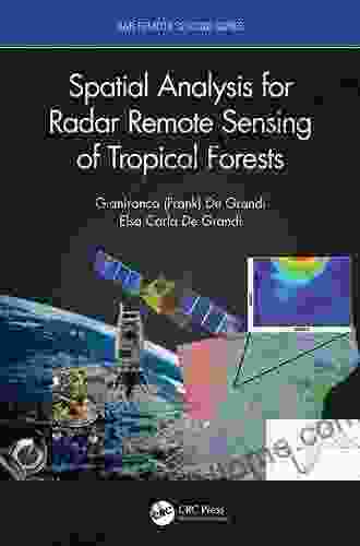 Spatial Analysis For Radar Remote Sensing Of Tropical Forests (SAR Remote Sensing)