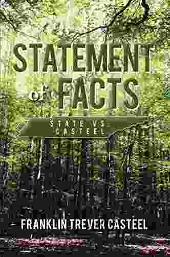 Statement Of Facts: State V Casteel