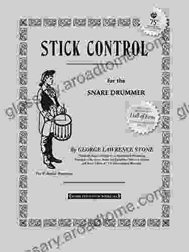 Stick Control: For the Snare Drummer