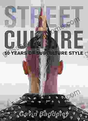 Street Culture: 50 Years Of Subculture Style