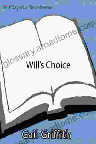 Will S Choice: A Suicidal Teen A Desperate Mother And A Chronicle Of Recovery