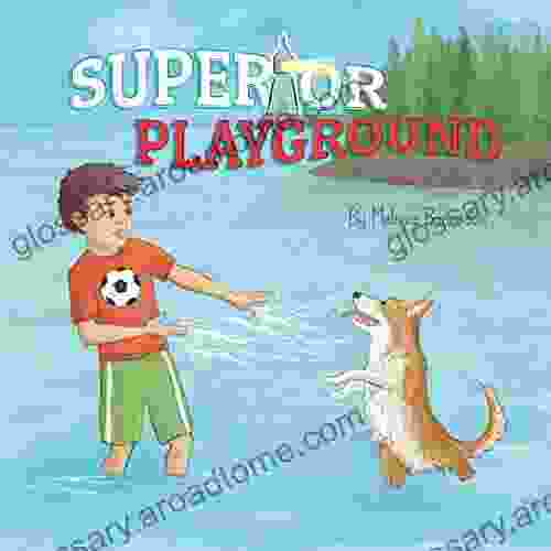 Superior Playground Melissa Bonorden