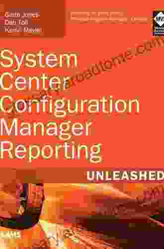 System Center Configuration Manager Reporting Unleashed