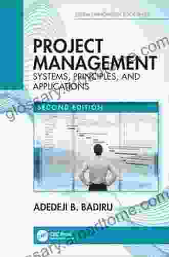 Project Management: Systems Principles And Applications Second Edition (Systems Innovation Series)