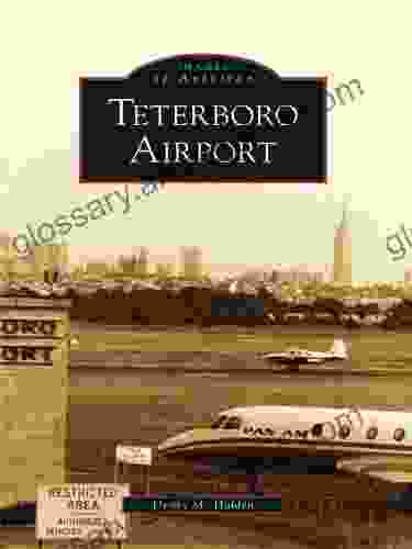 Teterboro Airport (Images Of Aviation)