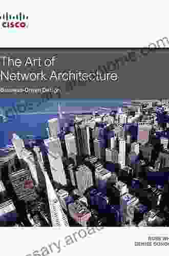 Art Of Network Architecture The: Business Driven Design (Networking Technology)