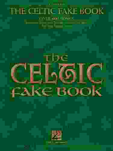 The Celtic Fake Book: C Edition