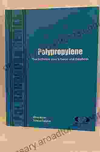 Fluoropolymer Applications In The Chemical Processing Industries: The Definitive User S Guide And Databook (Plastics Design Library)