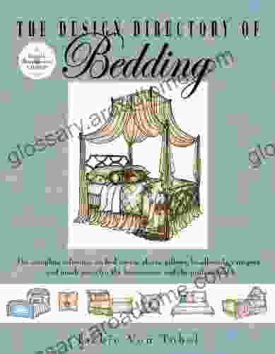 The Design Directory of Bedding