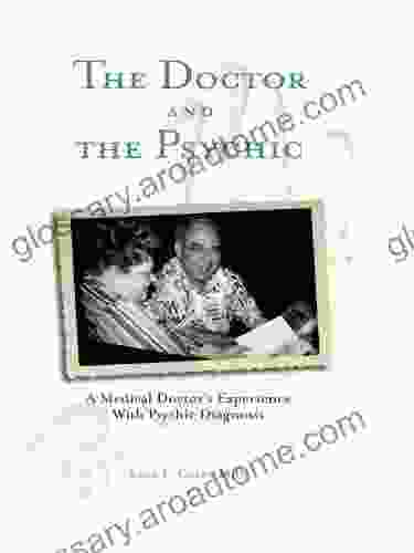 THE DOCTOR AND THE PSYCHIC